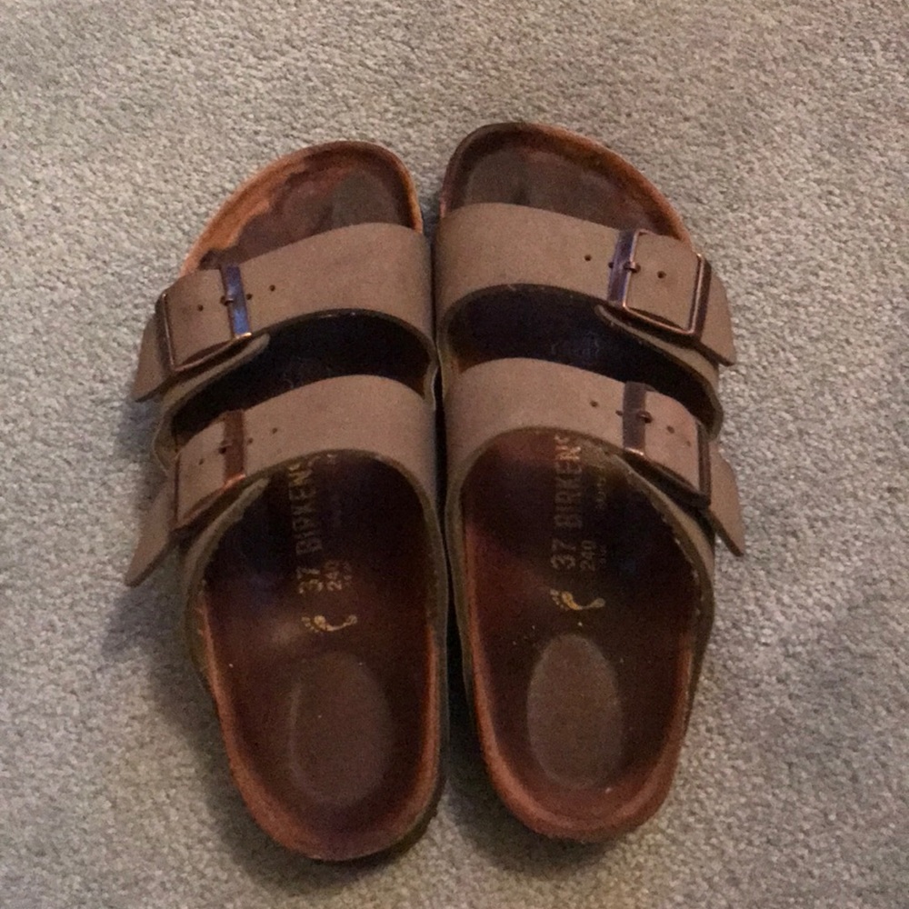 Birkenstock Arizona Sandals